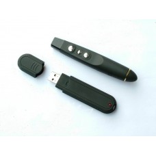 Projector Accessories [ Laser Pointers ] - USB Presenters