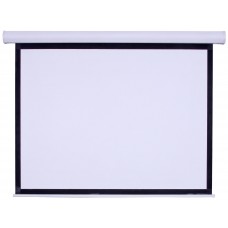 Projector Accessories [ Projector Screens ] - Motorized Screen