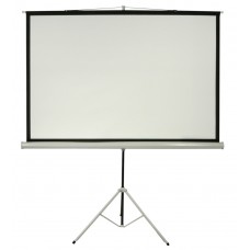 Projector Accessories [ Projector Screens ] - Tripod Screen