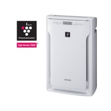 Air Purifiers FU-A80E-W