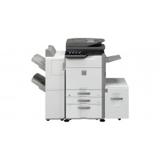 Multi Functional Printers MX-M465N