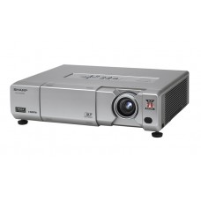 Projector PG-D40W3D