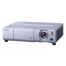 Projector PG-D45X3D